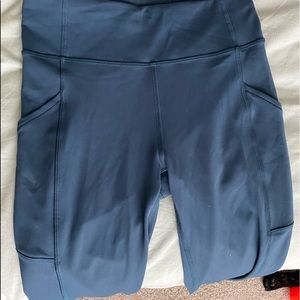 Lululemon Invigorate High-Rise 25” Leggings